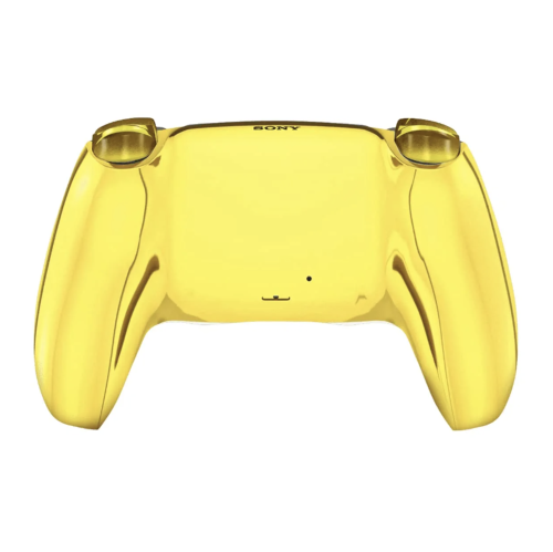Manette anti-Recoil Rapid Fire de Gold Thunder Smart compatible avec la manette à PS5 modes de jeu de tir et plus encore