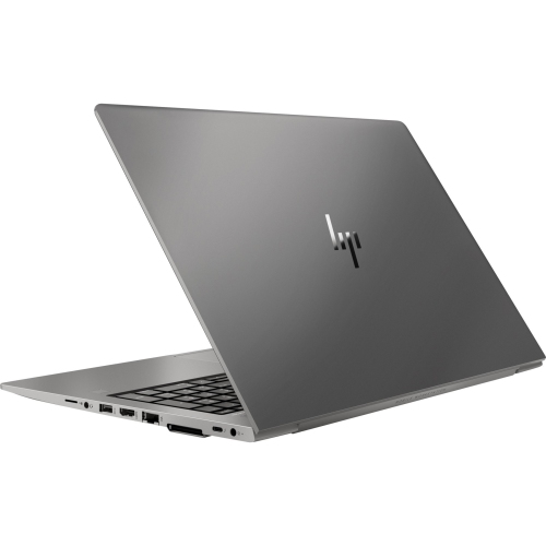 HP ZBook 15u G6 15.6" Mobile Workstation (Intel i7-8565U / 16 GB RAM / 256 GB SSD / Windows 10 Pro) by HP - Refurbished condition - Image 3