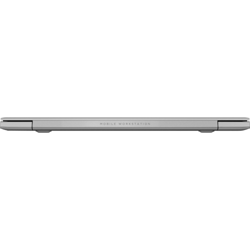 HP ZBook 15u G6 15.6" Mobile Workstation (Intel i7-8565U / 16 GB RAM / 256 GB SSD / Windows 10 Pro) by HP - Refurbished condition - Image 4
