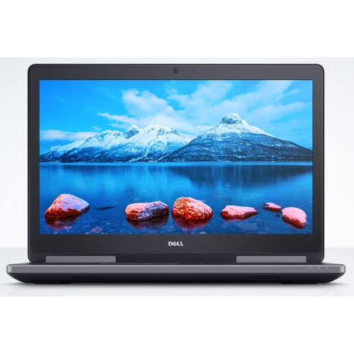 Refurbished (Excellent) - Dell Precision 7720 17.3