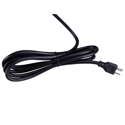 Rocelco 46"W Ergonomic Adjustable Desk Riser with Keyboard Tray - Black