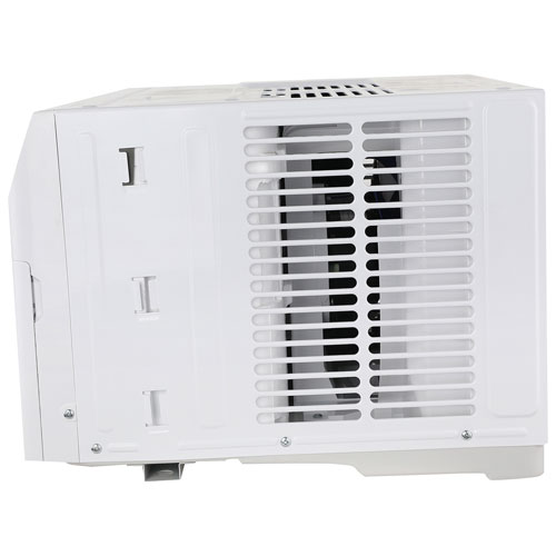 Hisense Smart 4-in-1 Window Air Conditioner with Wi-Fi - 10000 BTU - White