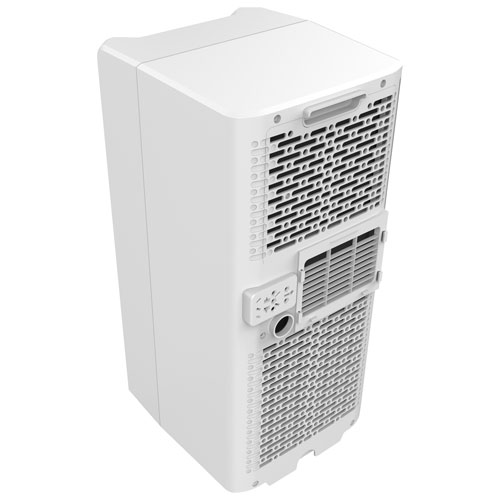 Hisense 3-in-1 Portable Air Conditioner - 8100 BTU (SACC 5500 BTU) - White