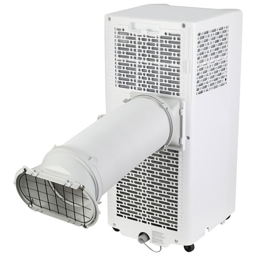 Hisense 3-in-1 Portable Air Conditioner - 8100 BTU (SACC 5500 BTU) - White