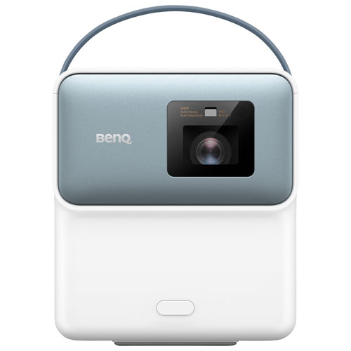 BenQ 1080p HD LED Home Theatre Projector