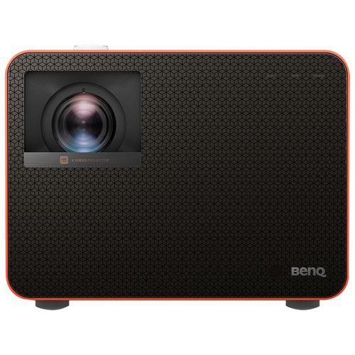 BenQ 4K Ultra HD LED Gaming Projector