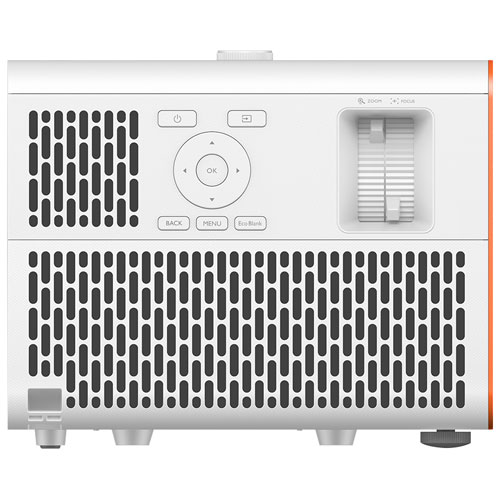 BenQ 4K Ultra HD LED Gaming Projector (X3100i)