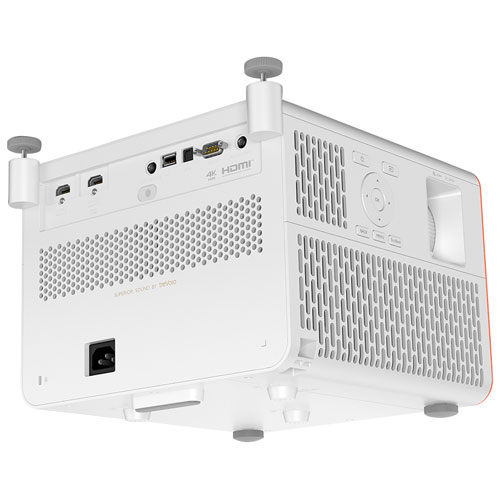 BenQ 4K Ultra HD LED Gaming Projector (X3100i)