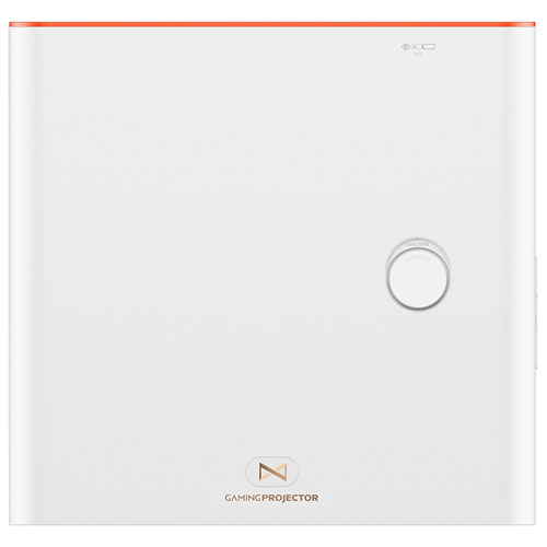 Projecteur de jeu DEL UHD 4K de BenQ