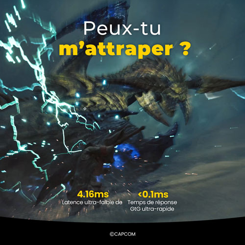 BenQ 4K Ultra HD LED Gaming Projector (X3100i)