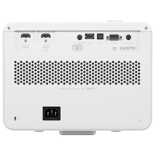 Projecteur de jeu DEL UHD 4K de BenQ