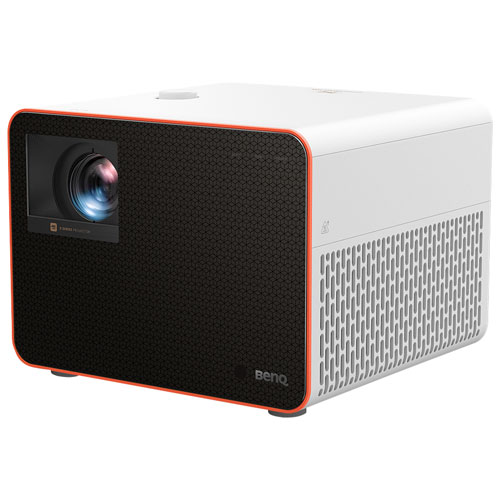 BenQ 4K Ultra HD LED Gaming Projector (X3100i)