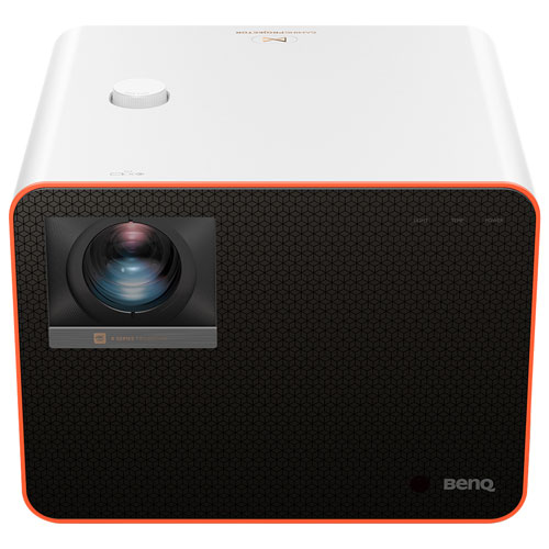 Projecteur de jeu DEL UHD 4K de BenQ