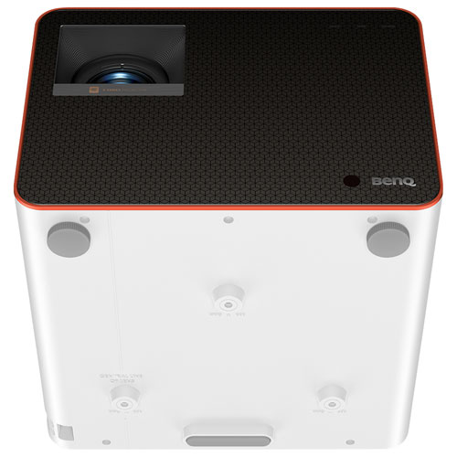 BenQ 4K Ultra HD LED Gaming Projector (X3100i)