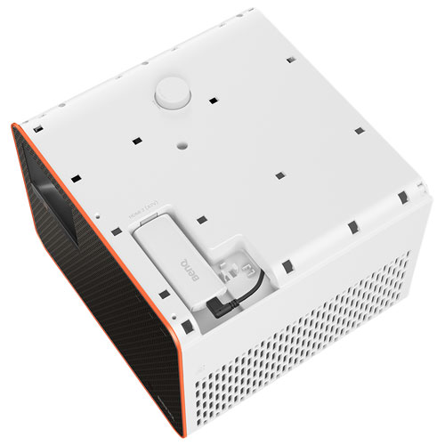 Projecteur de jeu DEL UHD 4K de BenQ