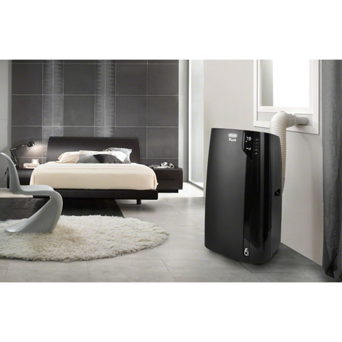 De Longhi Pinguino DeLuxe 3 in 1 Portable Air Conditioner 14000