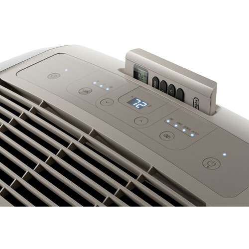 Climatiseur 3-en-1 portatif de De'Longhi - 12 000 BTU - Blanc