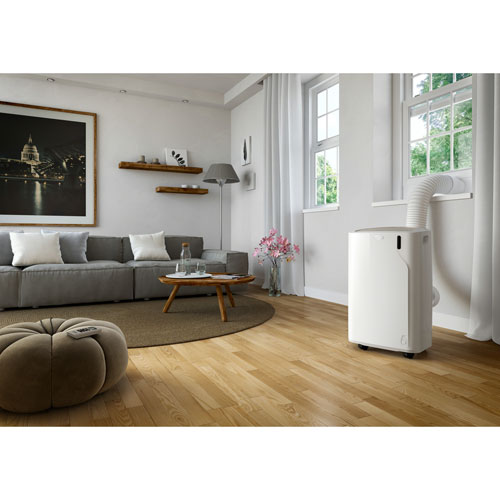 De Longhi 3 in 1 Portable Air Conditioner 12000 BTU SACC 6900