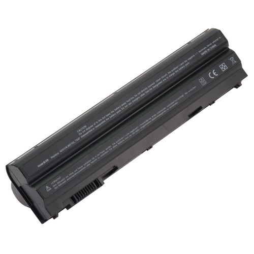 BATTDEPOT  New T54Fj 312-1163 Nhxvw M5Y0X 2P2Mj 312-1325 312-1165 Prv1Y Laptop Battery for Dell Latitude E6440 E5420 E5520 E5430 E5530 E6420 E6430