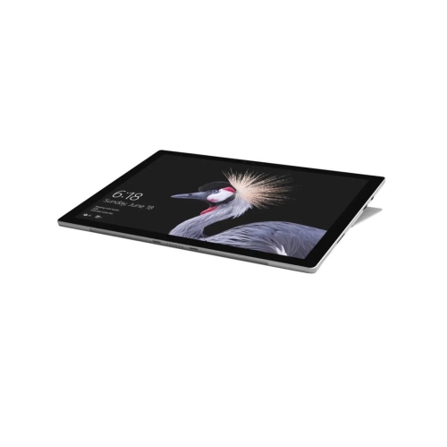 Refurbished Microsoft Surface Pro 5th Gen LTE (2017) i5-7300u @ 2.60GHz GWP-00001 8GB RAM 256GB SSD Platinum