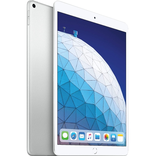 Refurbished (Excellent) Apple iPad Air 3 A2152 (WiFi) 64GB Silver