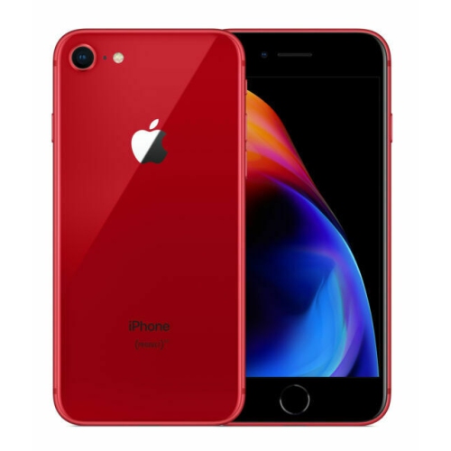 Refurbished 64GB Red