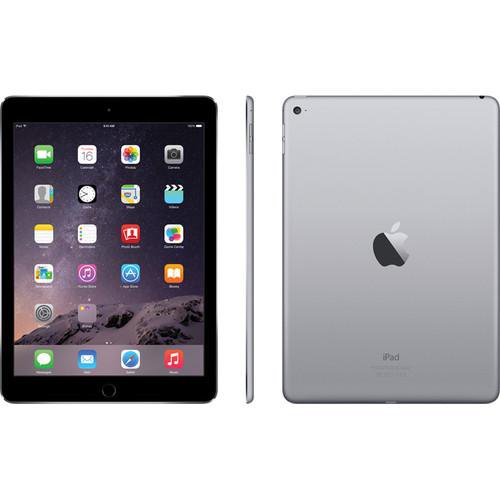 Refurbished Apple iPad Air 2 A1566 (WiFi) 32GB Space Gray