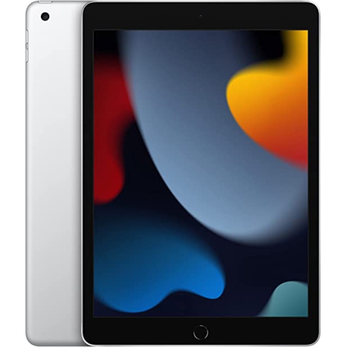 Refurbished Apple iPad 9th Gen A2602 (WiFi) 64GB Silver