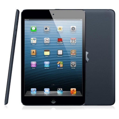 Refurbished Apple iPad Mini (1st Gen) A1455 (WiFi + Cellular CDMA Unlocked) 32GB Space Gray