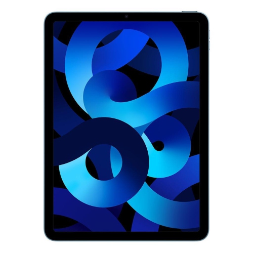 Apple iPad Air 5 A2588 (WiFi) 64GB Blue by APPLE - Refurbished condition - Image 2