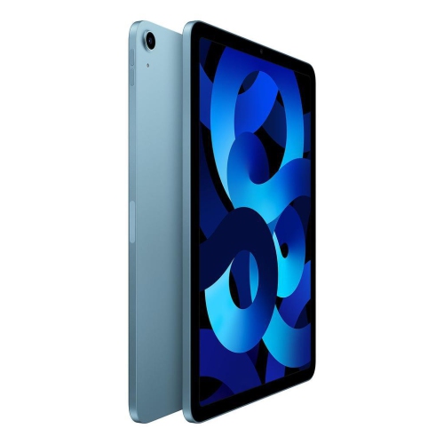 Apple iPad Air 5 A2588 (WiFi) 64GB Blue by APPLE - Refurbished condition - Image 4
