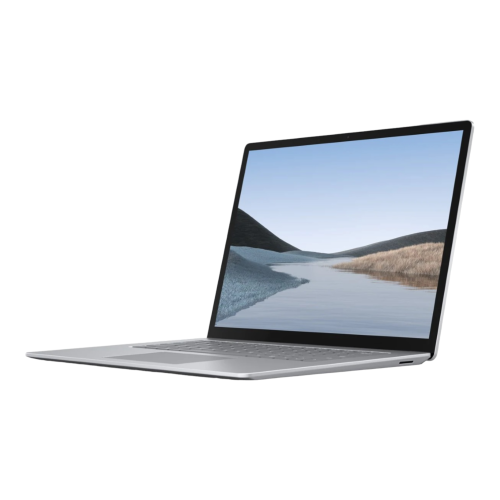 Refurbished - Microsoft Surface Laptop 4 15" i7-1185G7 8GB 256GB Touchscreen