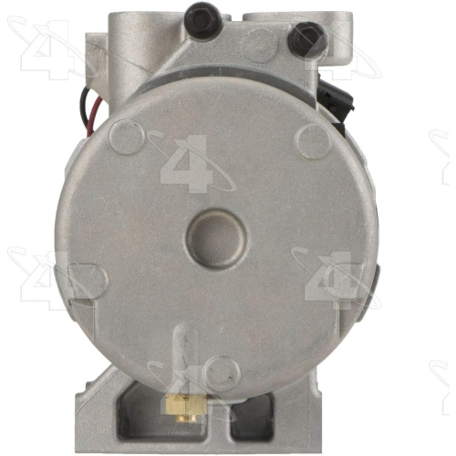 Compresseur 98322&nbsp;A/C 4 saisons