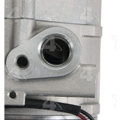 Compresseur 98322&nbsp;A/C 4 saisons