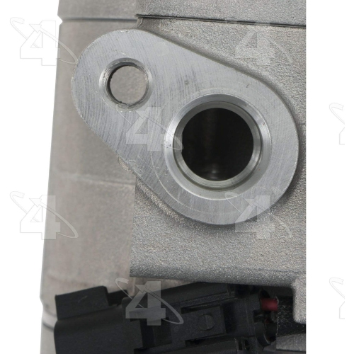 Compresseur 98322&nbsp;A/C 4 saisons