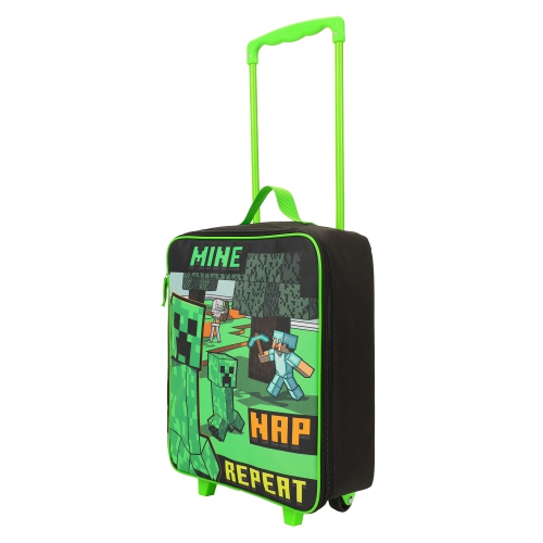 Assorted 14” Kids Suitcase Travel Sets