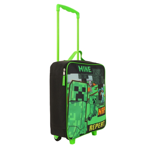 Assorted 14” Kids Suitcase Travel Sets