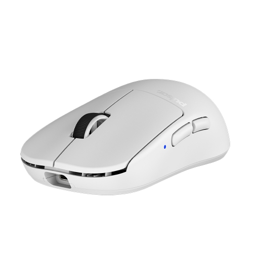 Pulsar X2H (High Hump) Wireless - Size 2 (Medium) - White | Best