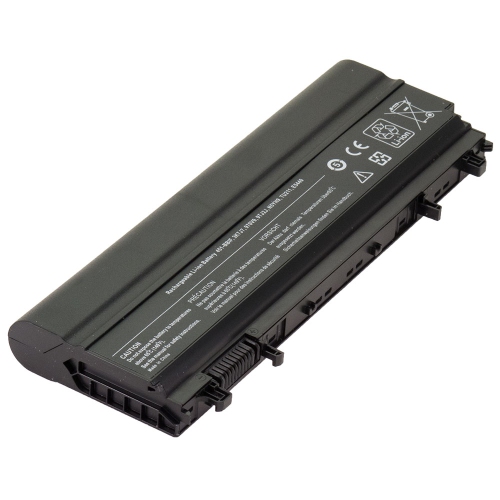 BATTDEPOT NEW N5YH9 VV0NF TU211 451-BBID WGCW6 0M7T5F F49WX NVWGM 0K8HC 1N9C0 7W6K0 CXF66 451-BBIE batterie portable pour Dell Latitude série E5440 E