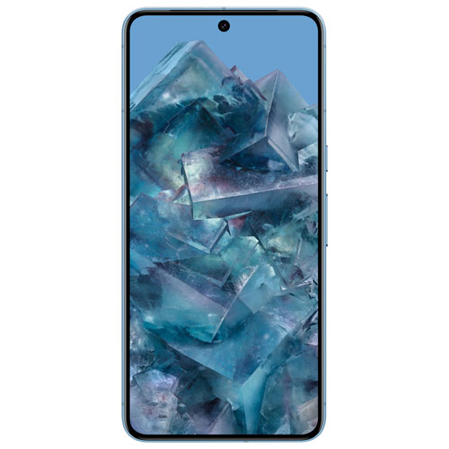 Virgin Plus Google Pixel 8 Pro 128GB - Bay - Monthly Financing
