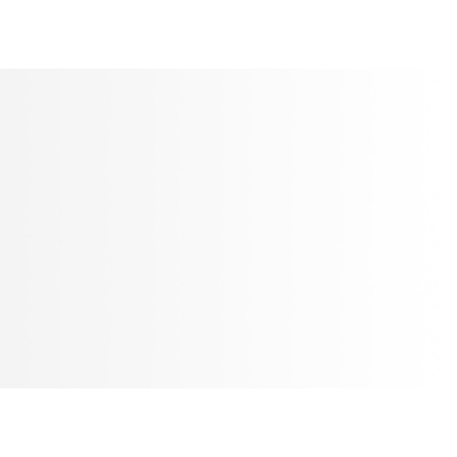 Monarch Specialties I 2738 - Tv Stand, 60 Inch, Console, Media Entertainment Center, Storage Cabinet, Living Room, Bedroom, White Laminate, Black