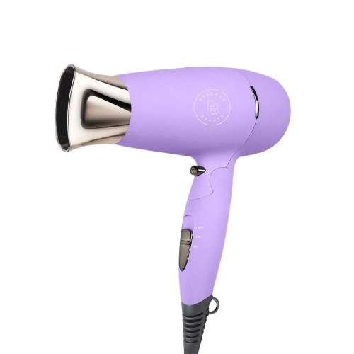 RELAXUS BEAUTY  Relaxus Ultra Violet Dry2Go Travel Blow Dryer 1875W