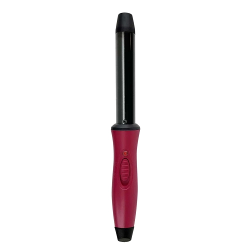 RELAXUS BEAUTY  Relaxus Curl2Go Mini Curling Iron Viva In Magenta