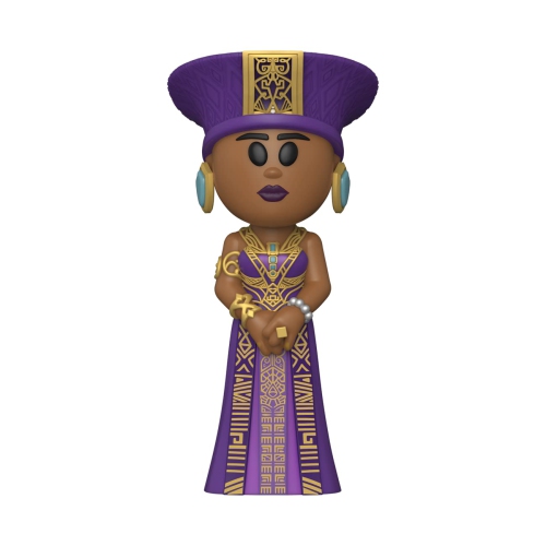 Funko Vinyl Soda: Black Panther Wakanda Forever - Queen Ramonda
