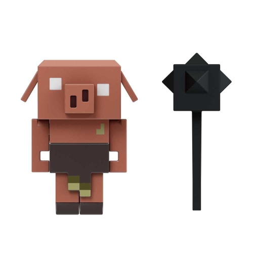 Minecraft Legends Piglin Runt Figure