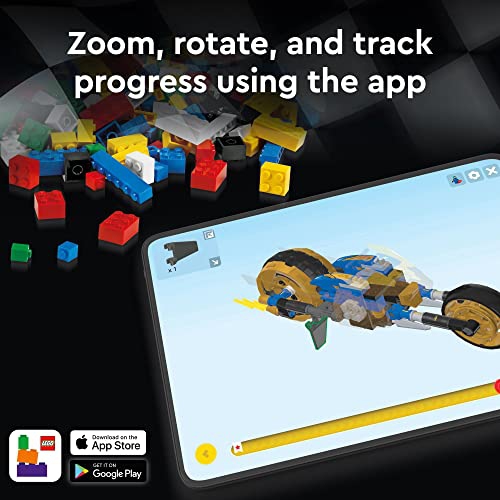 LEGO Speed Champions 2 Fast 2 Furious Nissan Skyline GT-R