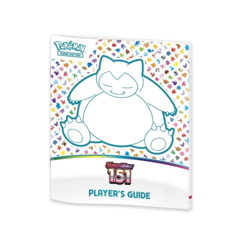 Pokemon TCG Scarlet & Violet 3.5 Pokemon 151 Elite Trainer