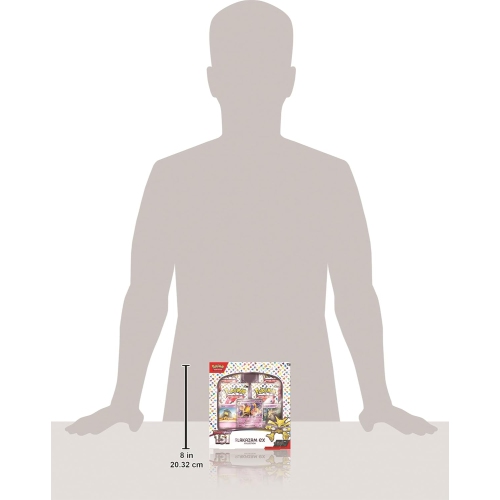 Pokemon TCG Scarlet & Violet