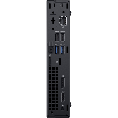 Refurbished - Dell OptiPlex 3060 Desktop (Intel i5-8400T / 16 GB RAM / 256 GB / Windows 11 Pro)