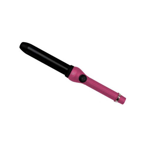 Relaxus – fer à friser Viva Curl, magenta, 1-1/4 po